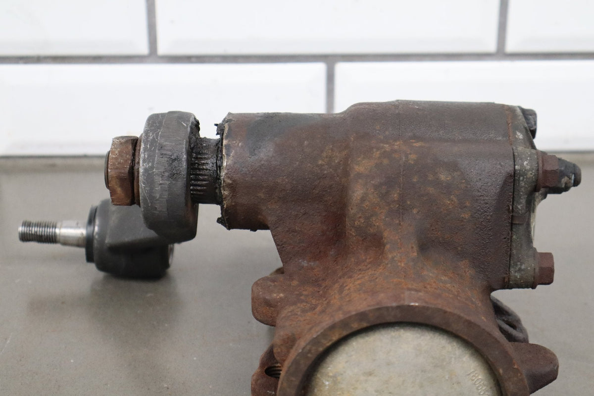 2002-2007 Chevrolet Silverado Steering Gear 19177173 OEM
