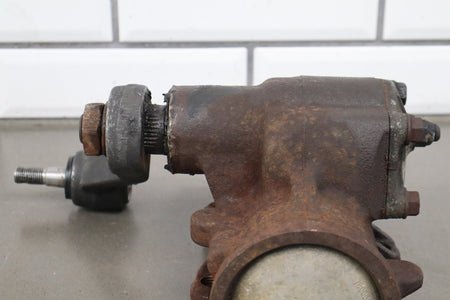 2002-2007 Chevrolet Silverado Steering Gear 19177173 OEM