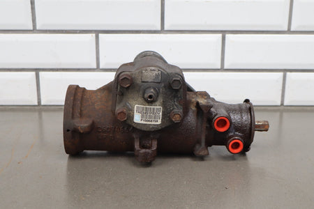 2002-2007 Chevrolet Silverado Steering Gear 19177173 OEM