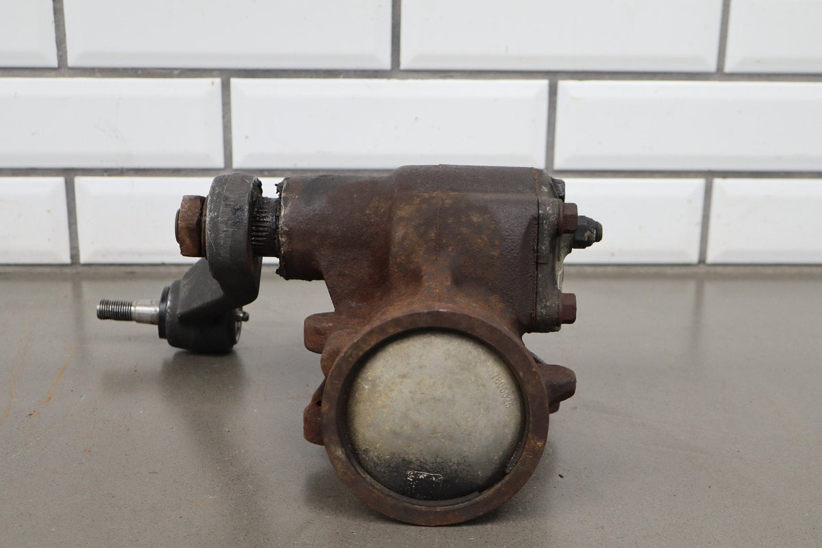2002-2007 Chevrolet Silverado Steering Gear 19177173 OEM