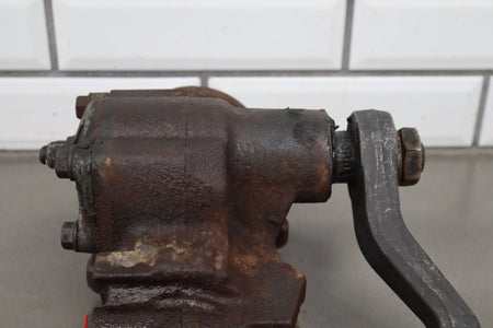 2002-2007 Chevrolet Silverado Steering Gear 19177173 OEM