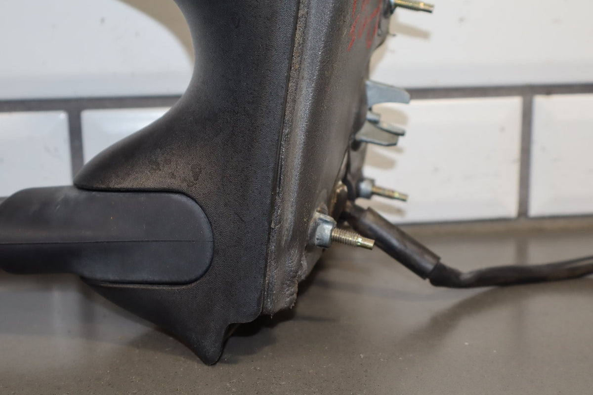 2002-2007 Ford F-250 Super Duty Driver Power Power Signal Tow Mirror OEM