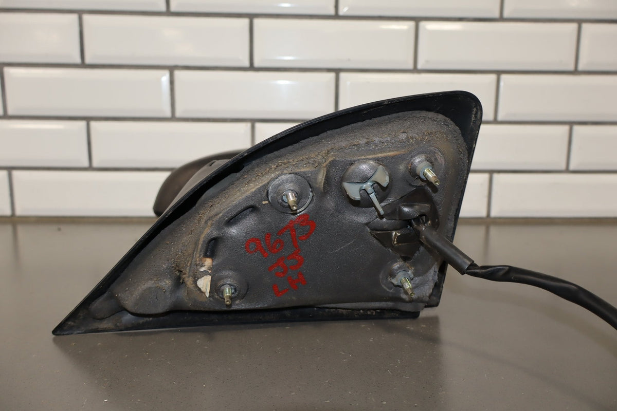 2002-2007 Ford F-250 Super Duty Driver Power Power Signal Tow Mirror OEM