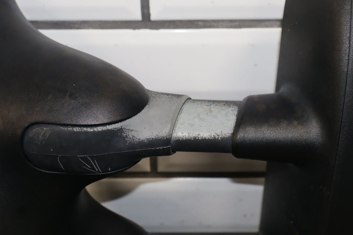 2002-2007 Ford F-250 Super Duty Driver Power Power Signal Tow Mirror OEM