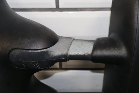 2002-2007 Ford F-250 Super Duty Driver Power Power Signal Tow Mirror OEM