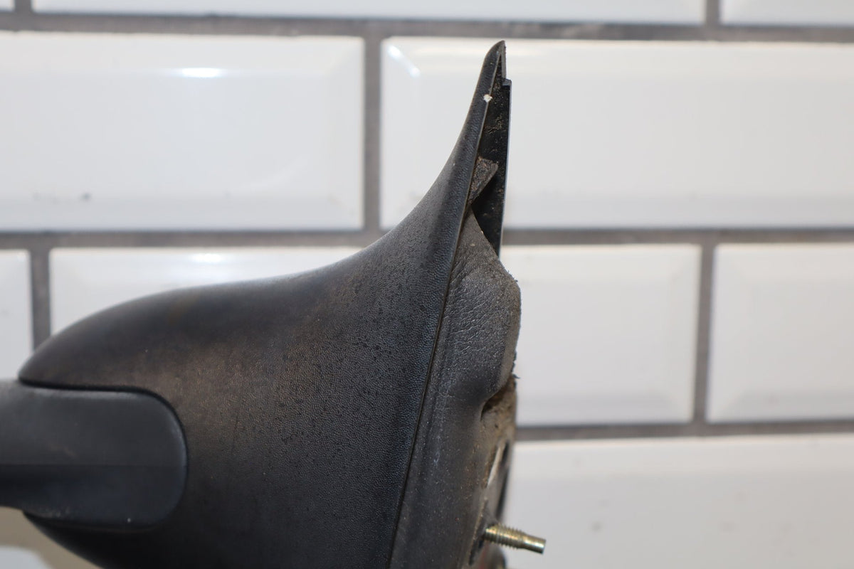 2002-2007 Ford F-250 Super Duty Driver Power Power Signal Tow Mirror OEM