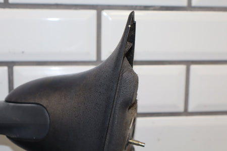 2002-2007 Ford F-250 Super Duty Driver Power Power Signal Tow Mirror OEM