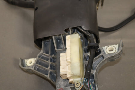 2002-2007 Ford F-250 Super Duty Lariat Steering Column with Key/Switches