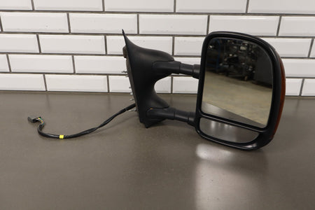 2002-2007 Ford F-250 Super Duty Right Door Mirror UD 5C3Z17682EAA