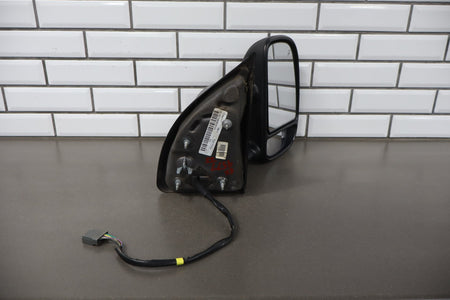 2002-2007 Ford F-250 Super Duty Right Door Mirror UD 5C3Z17682EAA