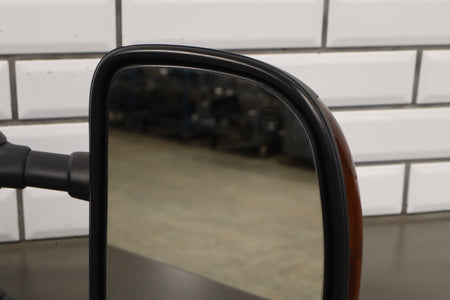 2002-2007 Ford F-250 Super Duty Right Door Mirror UD 5C3Z17682EAA