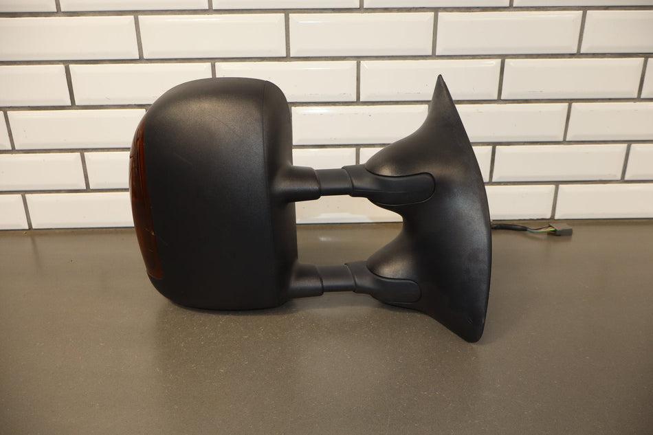 2002-2007 Ford F-250 Super Duty Right Door Mirror UD 5C3Z17682EAA