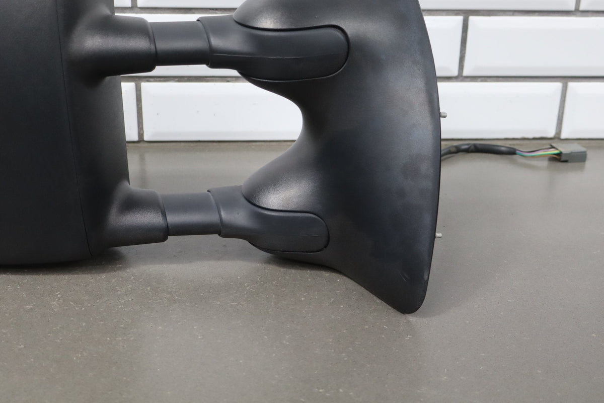 2002-2007 Ford F-250 Super Duty Right Door Mirror UD 5C3Z17682EAA