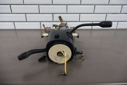 2002 - 2007 Ford F - 250 Super Duty Steering Column F2UZ3524A Harley - Davidson