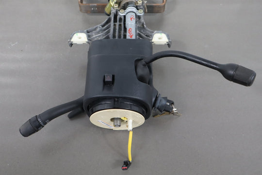 2002 - 2007 Ford F - 250 Super Duty Steering Column F2UZ3524A Harley - Davidson