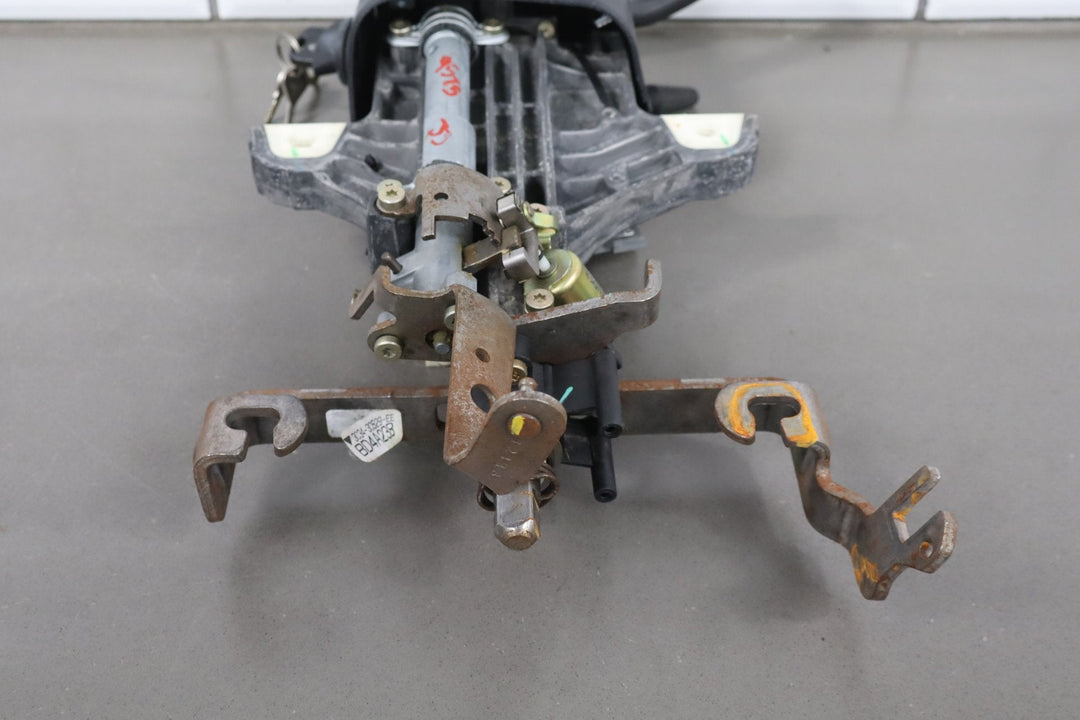 2002 - 2007 Ford F - 250 Super Duty Steering Column F2UZ3524A Harley - Davidson