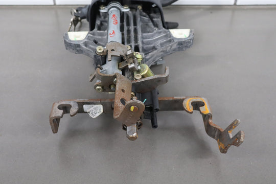 2002 - 2007 Ford F - 250 Super Duty Steering Column F2UZ3524A Harley - Davidson
