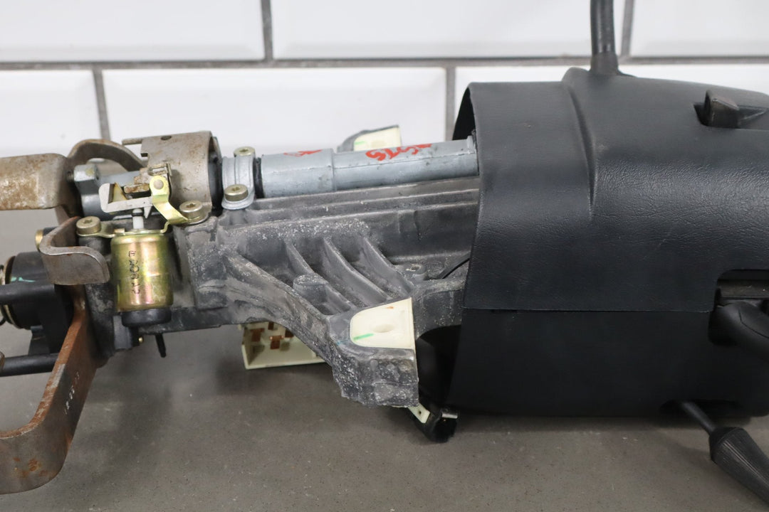 2002 - 2007 Ford F - 250 Super Duty Steering Column F2UZ3524A Harley - Davidson