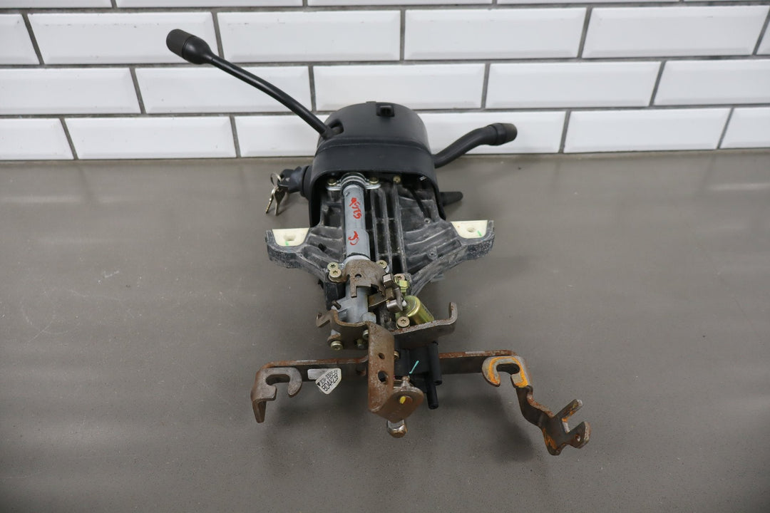 2002 - 2007 Ford F - 250 Super Duty Steering Column F2UZ3524A Harley - Davidson
