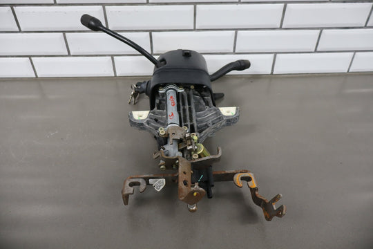 2002 - 2007 Ford F - 250 Super Duty Steering Column F2UZ3524A Harley - Davidson