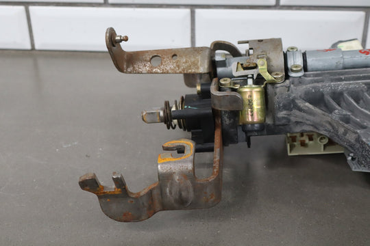 2002 - 2007 Ford F - 250 Super Duty Steering Column F2UZ3524A Harley - Davidson