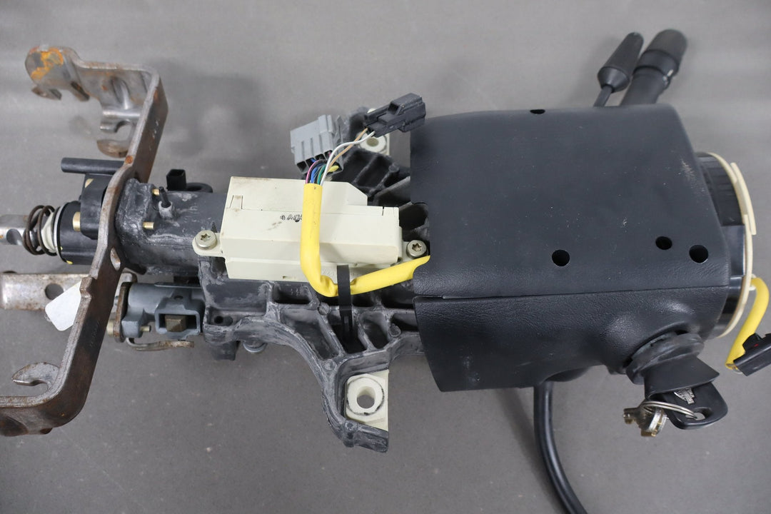 2002 - 2007 Ford F - 250 Super Duty Steering Column F2UZ3524A Harley - Davidson