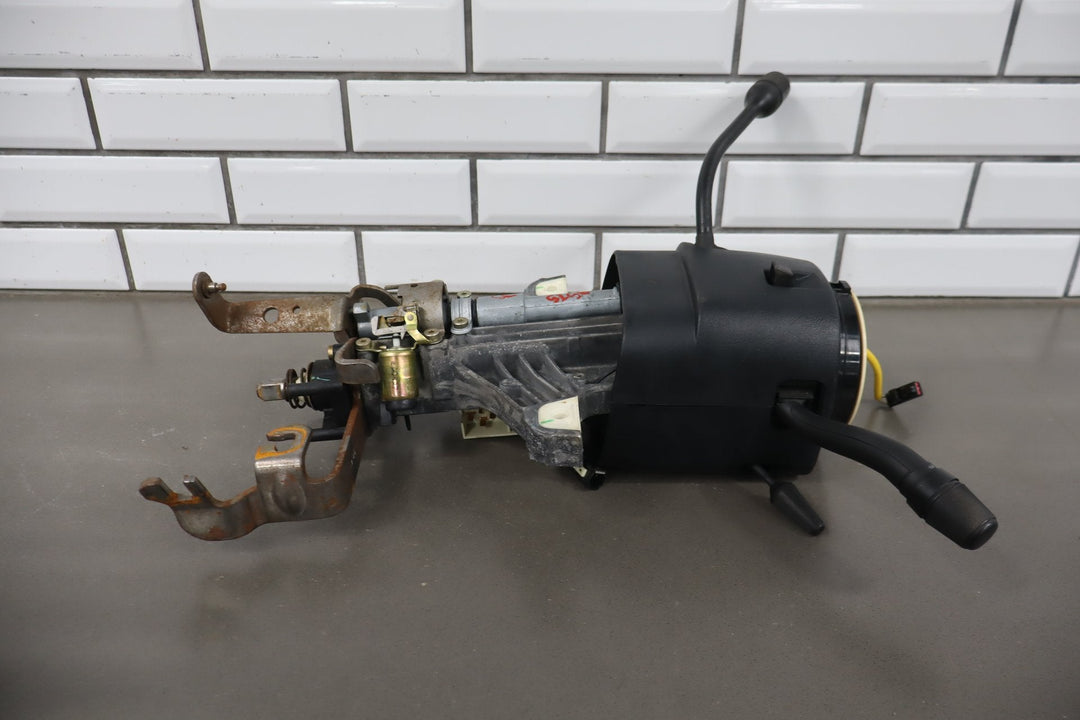 2002 - 2007 Ford F - 250 Super Duty Steering Column F2UZ3524A Harley - Davidson
