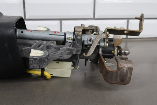 2002 - 2007 Ford F - 250 Super Duty Steering Column F2UZ3524A Harley - Davidson