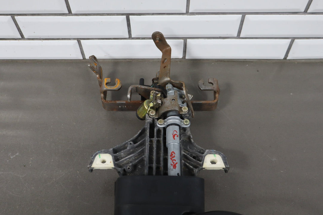2002 - 2007 Ford F - 250 Super Duty Steering Column F2UZ3524A Harley - Davidson