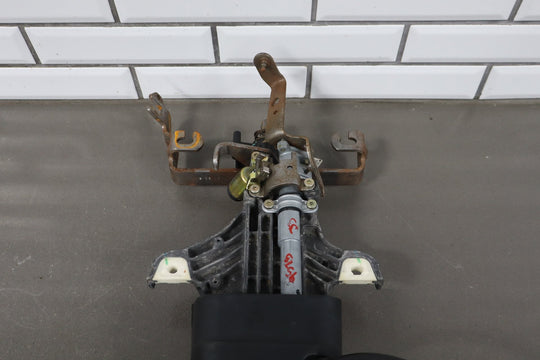 2002 - 2007 Ford F - 250 Super Duty Steering Column F2UZ3524A Harley - Davidson
