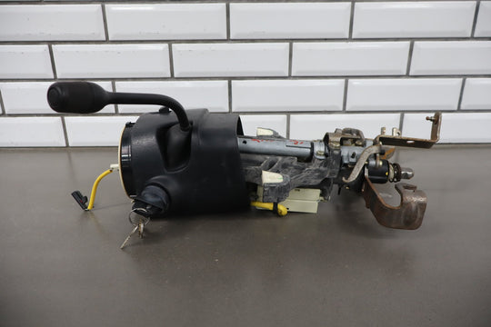 2002 - 2007 Ford F - 250 Super Duty Steering Column F2UZ3524A Harley - Davidson