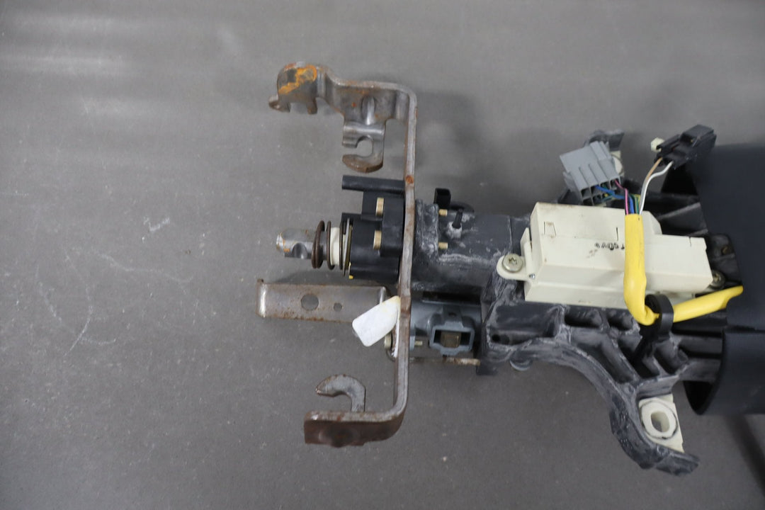 2002 - 2007 Ford F - 250 Super Duty Steering Column F2UZ3524A Harley - Davidson