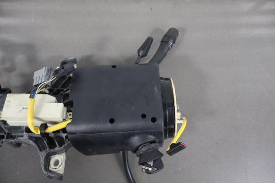 2002 - 2007 Ford F - 250 Super Duty Steering Column F2UZ3524A Harley - Davidson