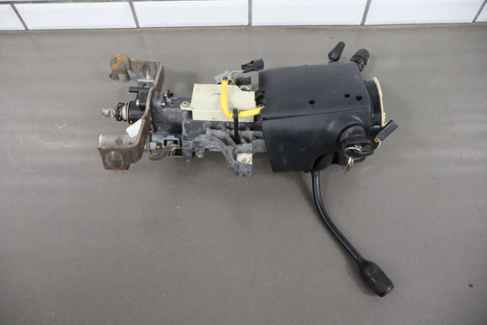 2002 - 2007 Ford F - 250 Super Duty Steering Column F2UZ3524A Harley - Davidson