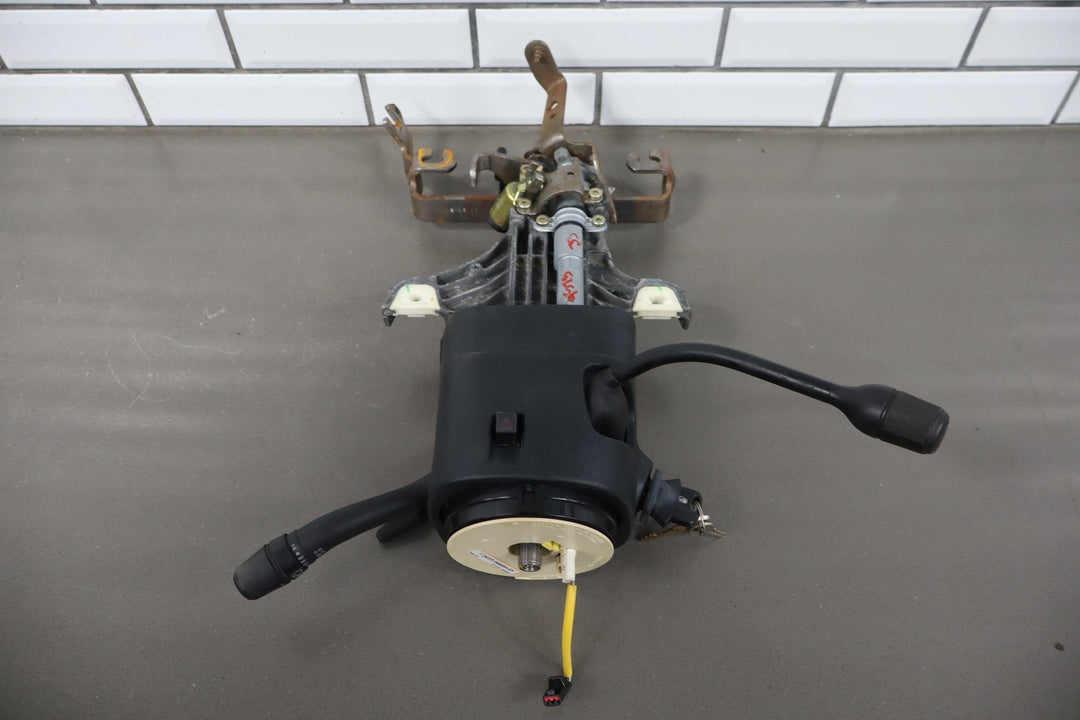 2002 - 2007 Ford F - 250 Super Duty Steering Column F2UZ3524A Harley - Davidson