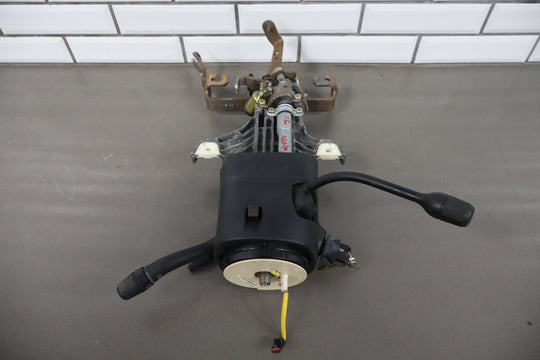 2002 - 2007 Ford F - 250 Super Duty Steering Column F2UZ3524A Harley - Davidson