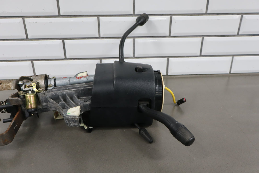 2002 - 2007 Ford F - 250 Super Duty Steering Column F2UZ3524A Harley - Davidson