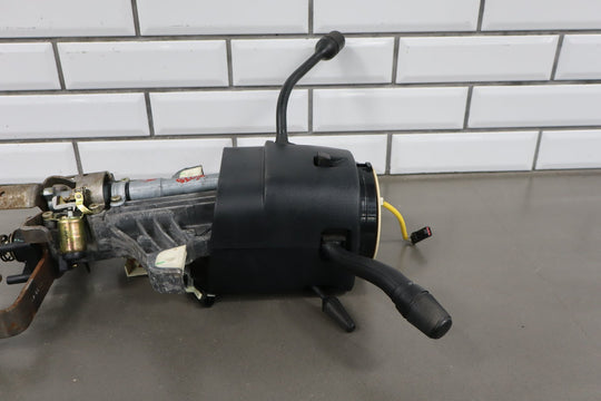 2002 - 2007 Ford F - 250 Super Duty Steering Column F2UZ3524A Harley - Davidson