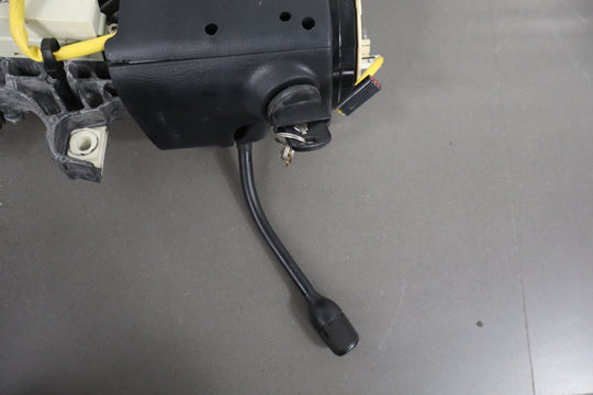 2002 - 2007 Ford F - 250 Super Duty Steering Column F2UZ3524A Harley - Davidson