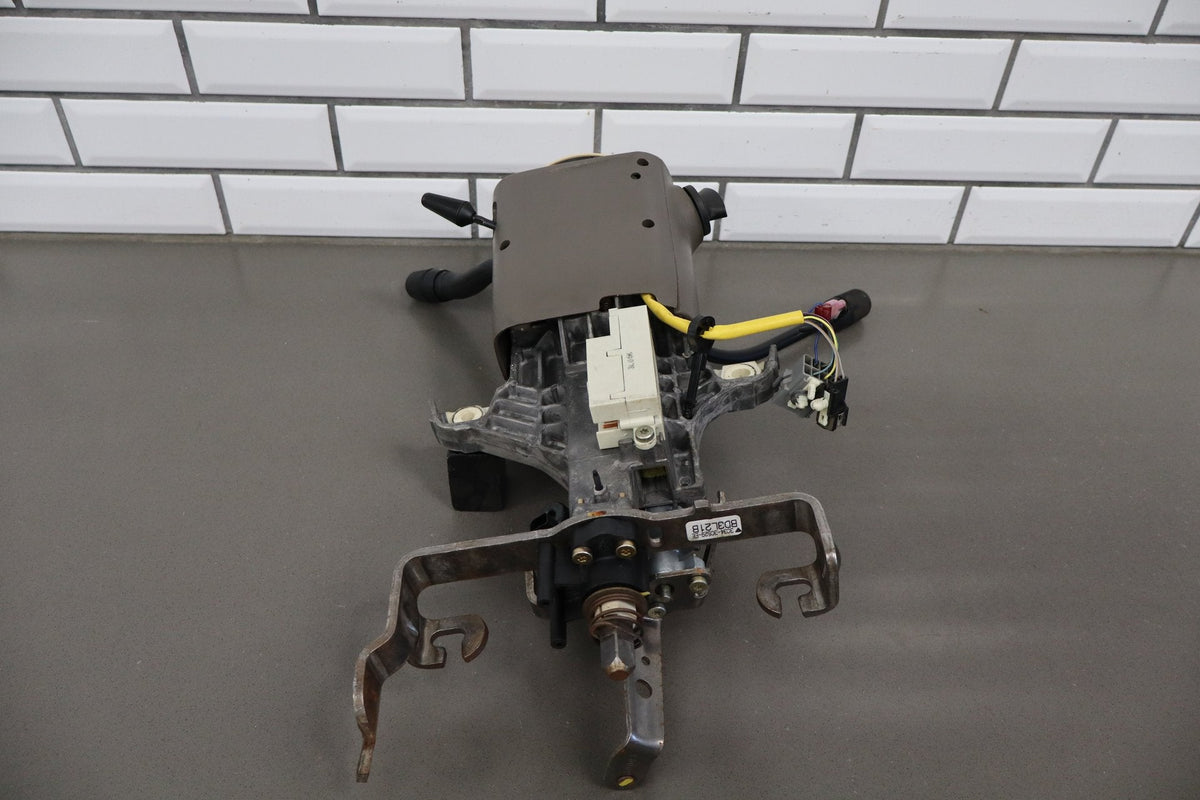 2002-2007 Ford F-350 Super Duty Tilt Steering Column with Key/Switches F2UZ3524A