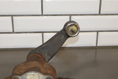 2002-2007 GMC Sierra 2500 Steering Gear 19177173 OEM