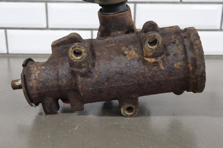 2002-2007 GMC Sierra 2500 Steering Gear 19177173 OEM