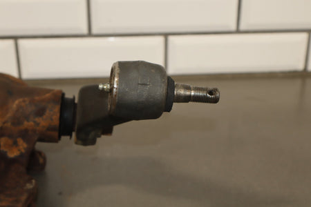 2002-2007 GMC Sierra 2500 Steering Gear 19177173 OEM