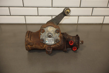 2002-2007 GMC Sierra 2500 Steering Gear 19177173 OEM