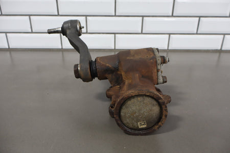 2002-2007 GMC Sierra 2500 Steering Gear 19177173 OEM