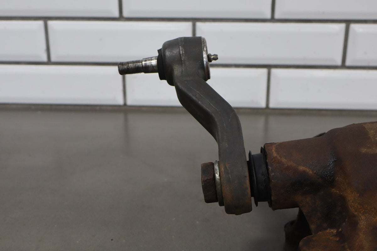 2002-2007 GMC Sierra 2500 Steering Gear 19177173 OEM