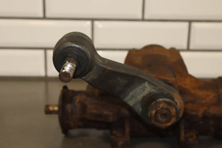 2002-2007 GMC Sierra 2500 Steering Gear 19177173 OEM