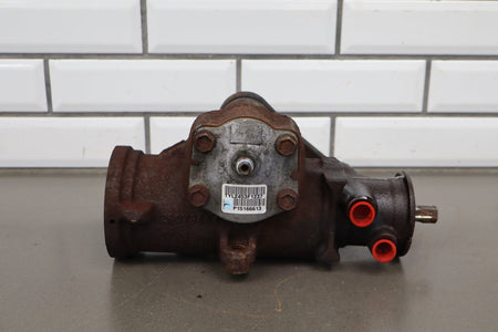 2002-2007 Hummer H2 Steering Gear 19177173 OEM