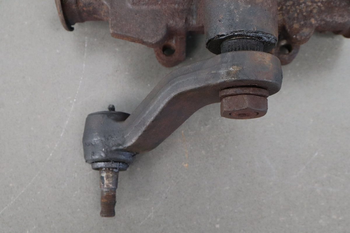 2002-2007 Hummer H2 Steering Gear 19177173 OEM
