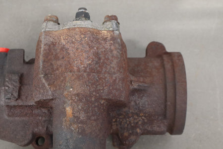 2002-2007 Hummer H2 Steering Gear 19177173 OEM